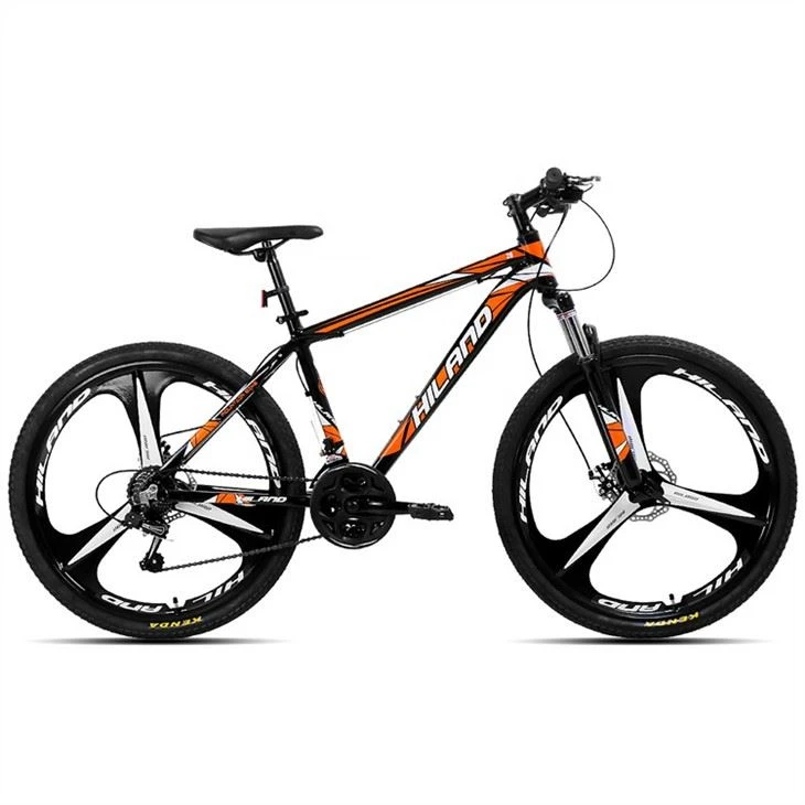 China Hardtail Mountain Bike factory