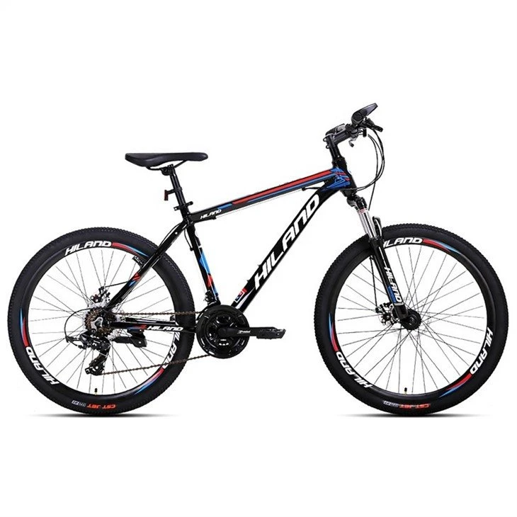 China Hardtail Mountain Bike factory