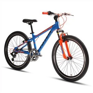 26 אינץ ' גלגל MTB גברים אופני הרים