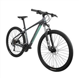 29er סגסוגת אלומיניום 6061 אופני הרים