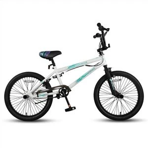 מסגרת סגסוגת בסגנון חופשי BMX