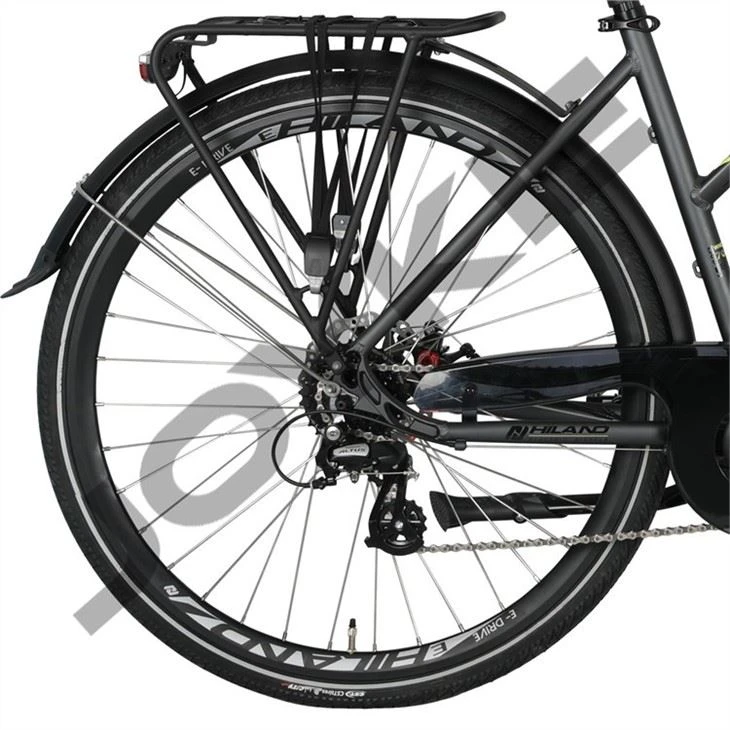 buy discount Electric City Bike