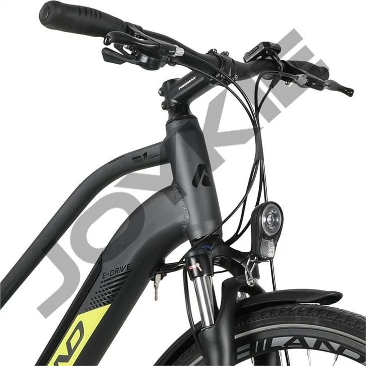 discount Electric City Bike
