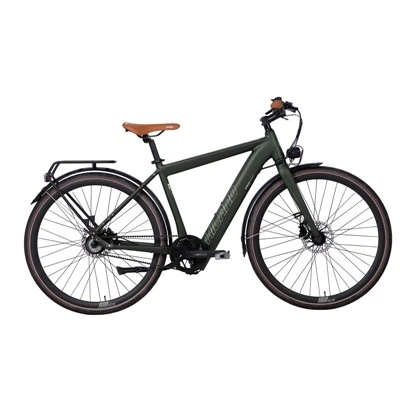 700C 36V 250W Alloy Trekking E-Bike