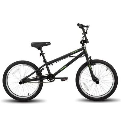 אופני BMX לילדים בגודל 20 אינץ' פריסטייל