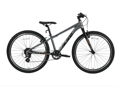 ALLOY FRAME 26 אינץ' TRYE MTB soft foaming
