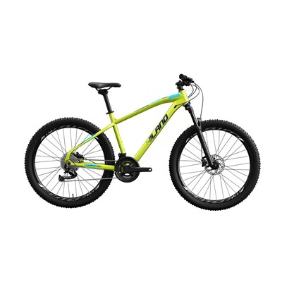 סיטונאי ישיר 27.5 אינץ' SHIMANO ALTUS 2*8S אופני הרים למבוגרים