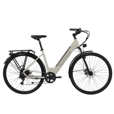 Joykie 700C E - מתלה אחורי אופניים הנוסעים ופנאי אופניים חשמליים אופניים אחוריים אחוריים אופניים סוללה סוללה אופניים 250W 36V E