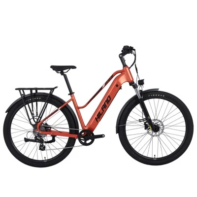Joykie SALE HOT 36V 15AH אופניים חשמליים אופניים חשמליים אופניים מסגרת סגסוגת אלומיניום 29 אינץ 'אופניים טרקים חשמליים אופניים