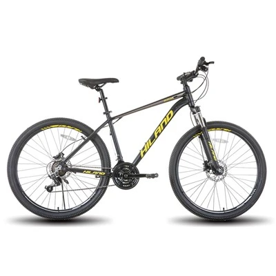 Lock-Out Suspension Fork אופני הרים